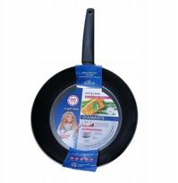 Mg Home Diamond keptuvė, 28 cm, nelipni danga