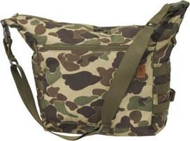 Helikon-tex Bushcraft Satchel Duck Hunter - talpykla laisvalaikiui