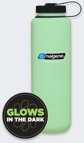 Nalgene Bidonas Wide Mouth Sustain 1.4l Glow