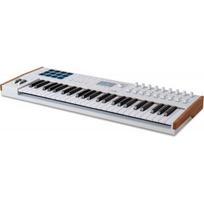 Arturia Keylab MK3 49 Baltas klaviatūros valdiklis
