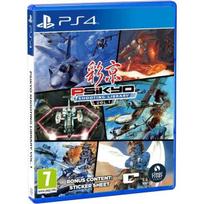 Kompiuterinis žaidimas Psikyo Shooting Library Vol 1 - PlayStation 4