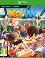 Kompiuterinis žaidimas KeyWe (XONE/XSERIESX) - Xbox One