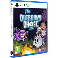 Kompiuterinis žaidimas The Outbound Ghost - PlayStation 5