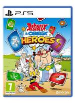Kompiuterinis žaidimas Asterix & Obelix: Heroes - PlayStation 5