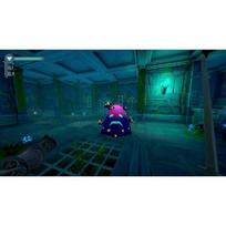 Kompiuterinis žaidimas Mask of Mists - Nintendo Switch
