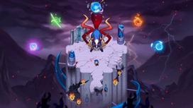 Kompiuterinis žaidimas Nexomon + Nexomon Extinction - Pilna kolekcija PS4
