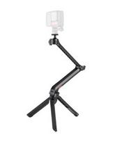 Kompiuterio (WEB) kamera Insta360 Multi Mount: universalus selfie stovas su prailginimu