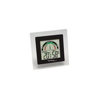 Termo-higrometras Technoline Ws-9415 su spalvotu komforto indikatoriumi