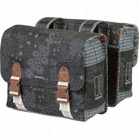 Dviračio bagažinė Basil Boheme 35l, 2 skyrių