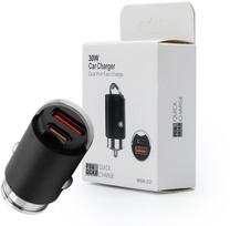 Galinga 30w Usb-c automobilinė įkroviklis su Pd ir Qc