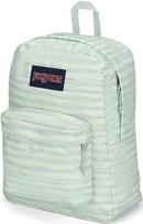 Jansport Superbreak One jaunimo kuprinė, 26l, žalia