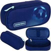 Astrabag Football Light - pieštukinė su futbolo motyvais