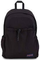 Jansport Lounge Pack miesto kuprinė - juoda