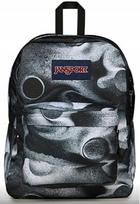 Jansport Superbreak kuprinė, 26l, unisex, juoda