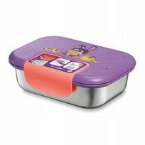 Maped Miniz Rabbit 900 ml nerūdijančio plieno pietų dėžutė