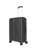 Vaka lagaminas Black Medium 65cm M, Vaka lagaminas Black Medium 65cm M