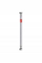 Tucai 1/2" 250mm vandens žarna, nerūdijančio plieno pynė