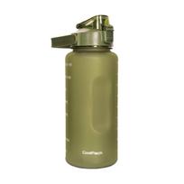 Coolpack Cancan 2l bidonas - alyvuogių žalias
