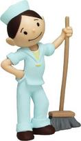 Figurėlė Jūreivis Bolekas Tisso Toys