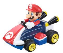 Carrera Rc Mario Kart Mini automobilis, 2.4ghz