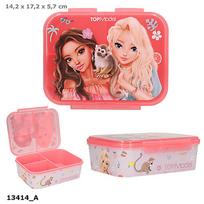 TOPModel - Lunchbox JUICY - apricot (413414)