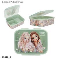 TOPModel - Lunchbox SUMMER FEELING - Sage Green (413410)