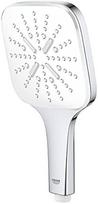 Dušo galvutė Grohe Rainshower Smartactive 130 Cube, 3 srovės