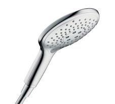 Dušo galvutė Hansgrohe Raindance Select S 150mm, 3 srovės