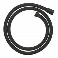 Grohe Silverflex dušo žarna 125 cm, juoda