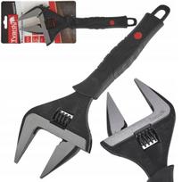 Reguliuojamas švediško tipo raktas 12" 60mm Crv