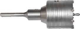AWTOOLS Ø80 mm betono gręžimo karūna, SDS Plus tvirtinimas