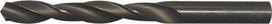 Grąžtas metalui Hss-r 4,5 mm, 80 mm, Abraboro