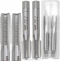M12 sriegiklis 2 vnt. M12x1.25mm Din-2181/2p