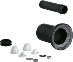 Grohe 37311kkr Wc rėmo sifonas, 90mm