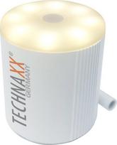 Mini oro pompa Technaxx Tx-261 su Led