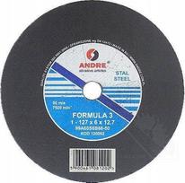 Šlifavimo diskas medienos pjūklams 127x6x12,7 mm