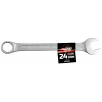 Aw-tools kombinuotas raktas 24mm Crv Din3113