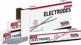 Lincoln Electric suvirinimo elektrodai, 4.0 mm, 6.1 kg