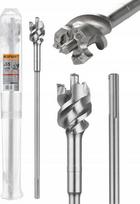 Smart365 Sds-max 55x600mm betono grąžtas