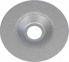 Deimantinis šlifavimo diskas 100mm, 22.2mm, grublėtas