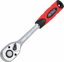 Aw-tools terkšlinis raktas 1/2", 250 mm