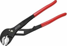 Reguliuojamos replės 250 mm su terkšle, Black Line