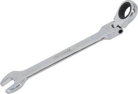 Kombinuota raktas - AWTOOLS - AW39916 - Lankstus 16 mm - Sukimo mechanizmas - Plienas
