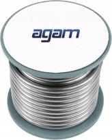 Lydmetalis Sn97cu3 3mm 100g minkštam litavimui