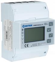 Trifazis energijos skaitiklis Vcx Sdm 630 M V3 su Modbus
