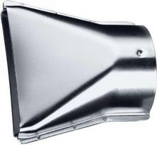 Bosch Plokščia antgalis 50mm karšto oro pūstuvams