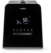Nedis Smartlife ultragarsinis oro drėkintuvas su Led ekranu