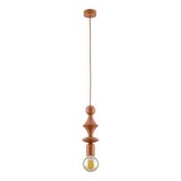 Tk Lighting 10869 Tower Brick pakabinamas šviestuvas, 1xe27