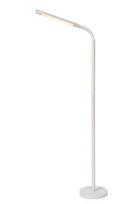 Lucide Gilly Led grindų šviestuvas 36712/04/31 baltas