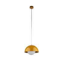 Pakabinamas šviestuvas Bono Ochra 10275 Tk Lighting, retro stiliaus